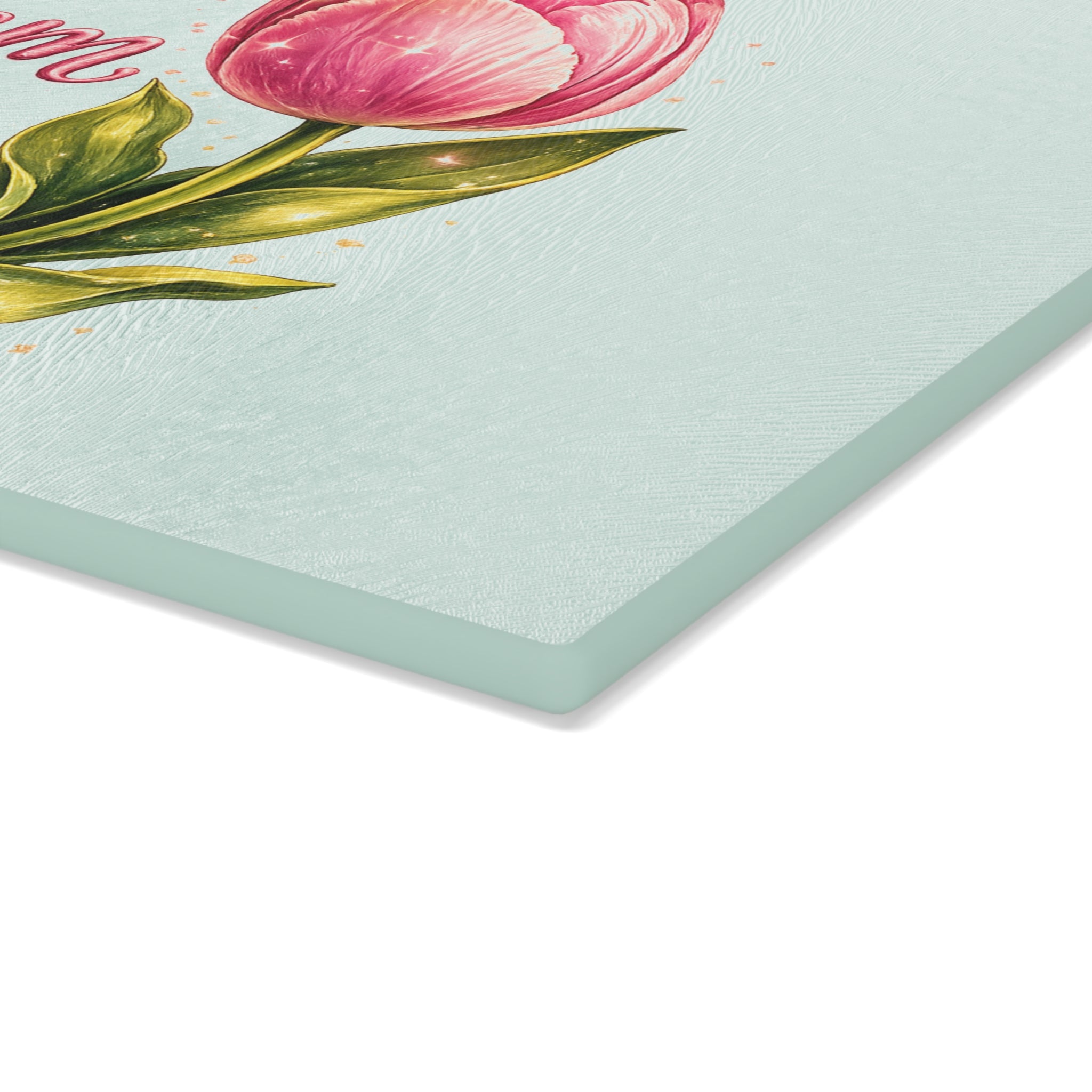 Glass Cutting Board