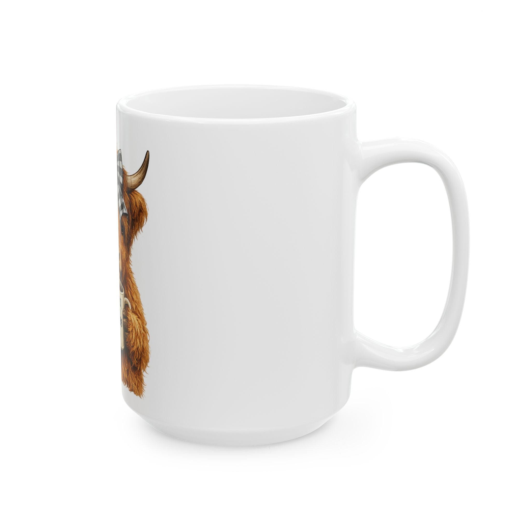 Ceramic Mug, (11oz, 15oz)