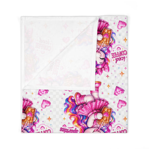 Baby Swaddle Blanket