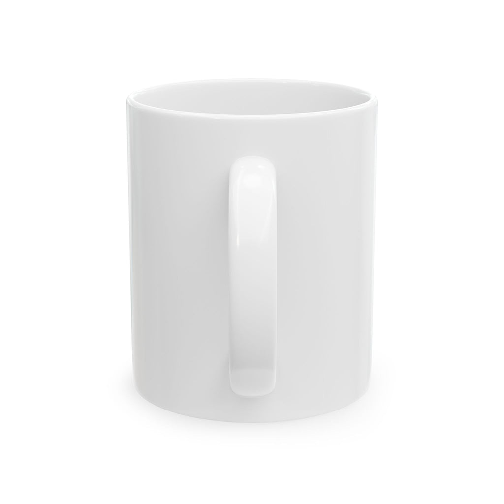 Freeman/James Family Reunion Mug