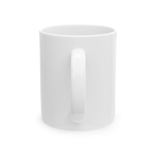 Freeman/James Family Reunion Mug