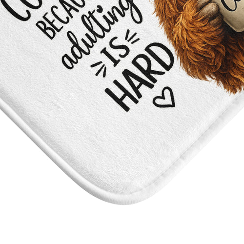 Bath Mat