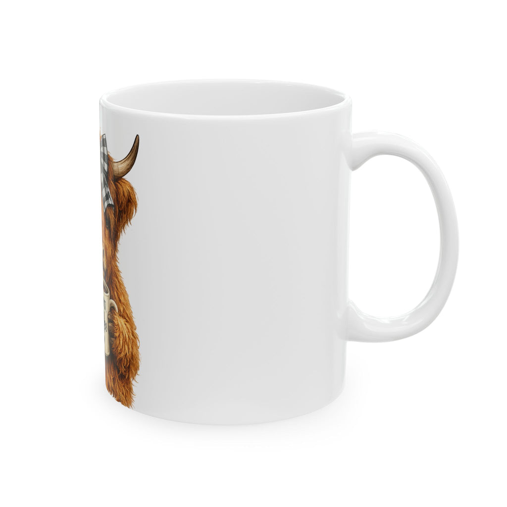 Ceramic Mug, (11oz, 15oz)
