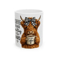 Ceramic Mug, (11oz, 15oz)
