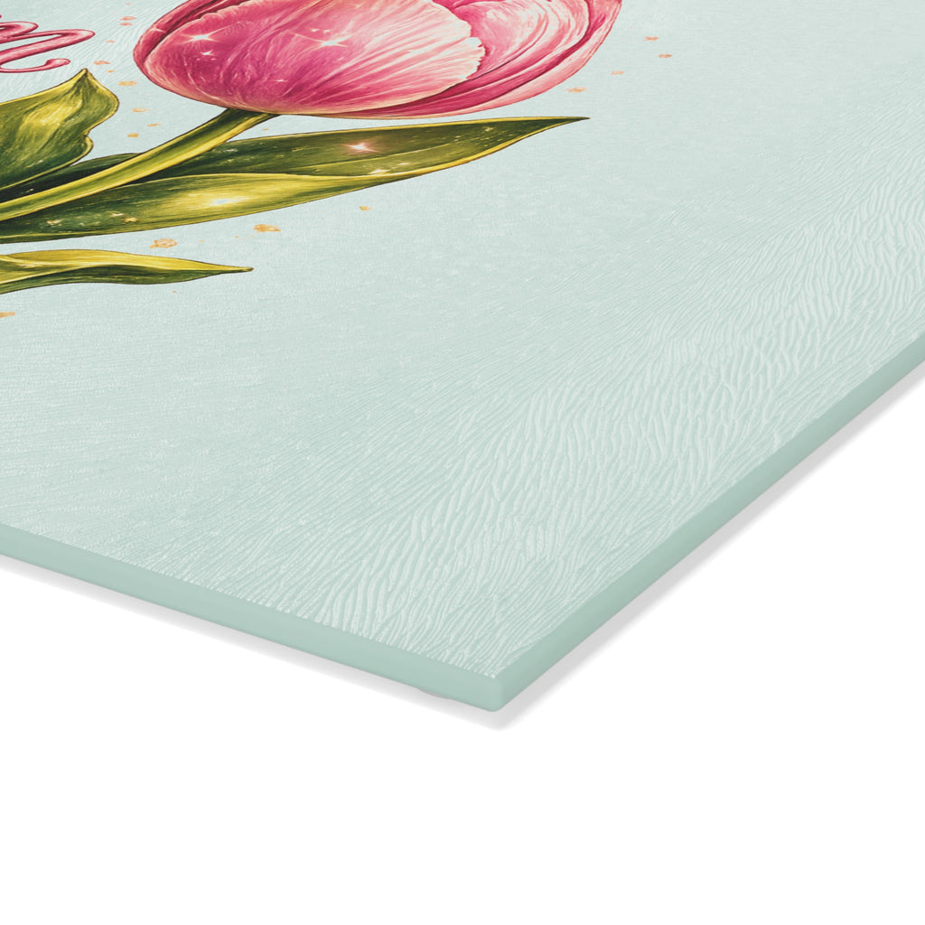 Glass Cutting Board