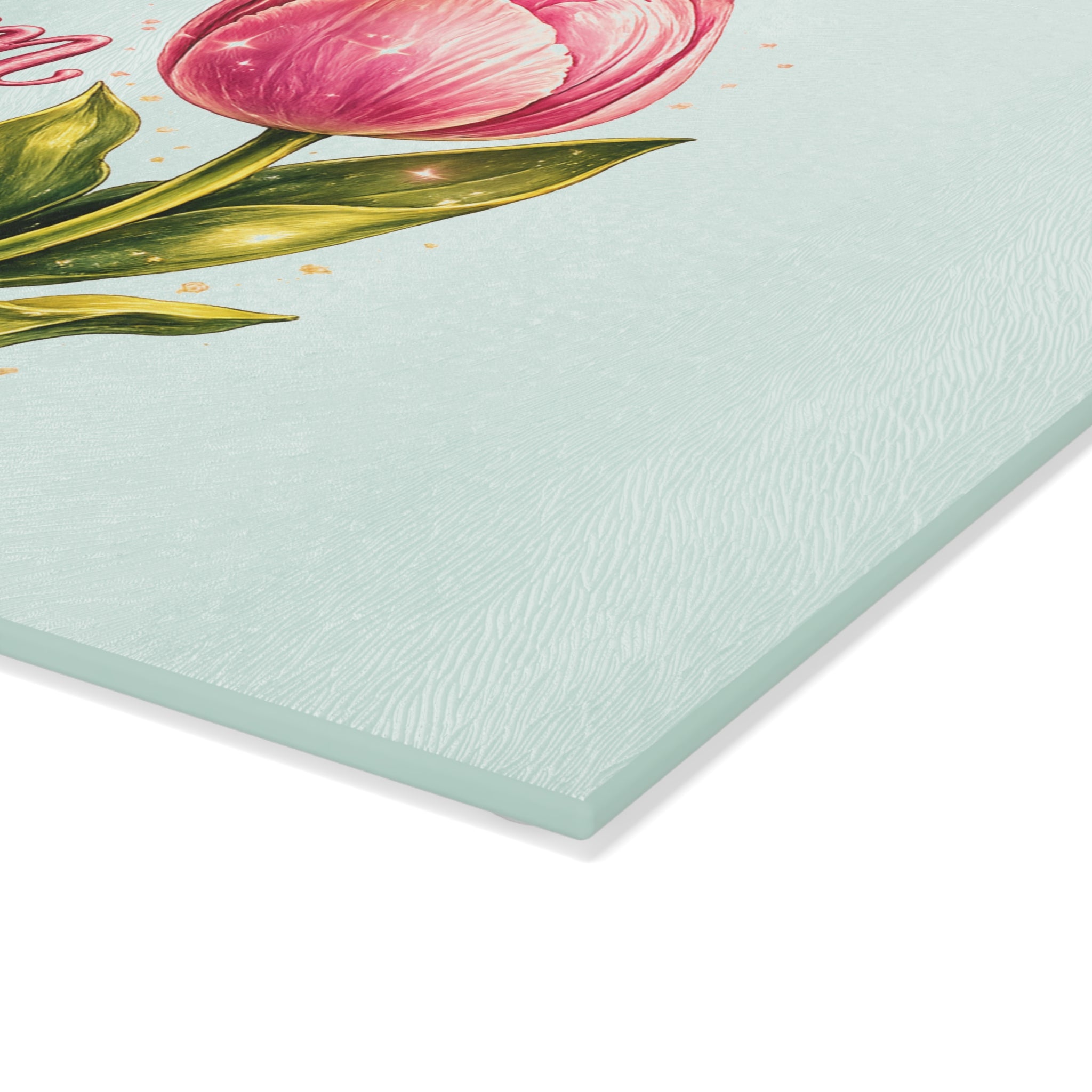 Glass Cutting Board